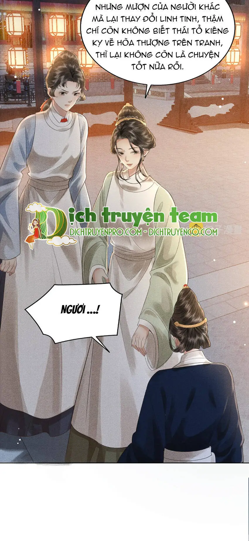 Thượng Thực Nettruyen ZZZ Chương 33 Page 41