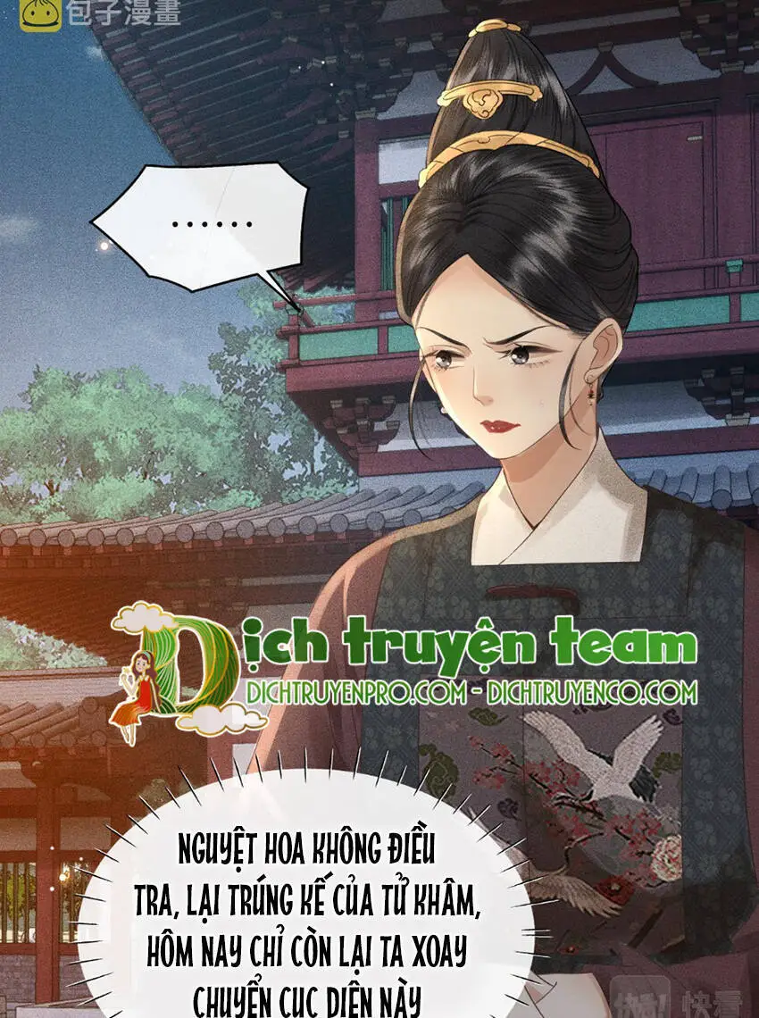 Thượng Thực Nettruyen ZZZ Chương 33 Page 43