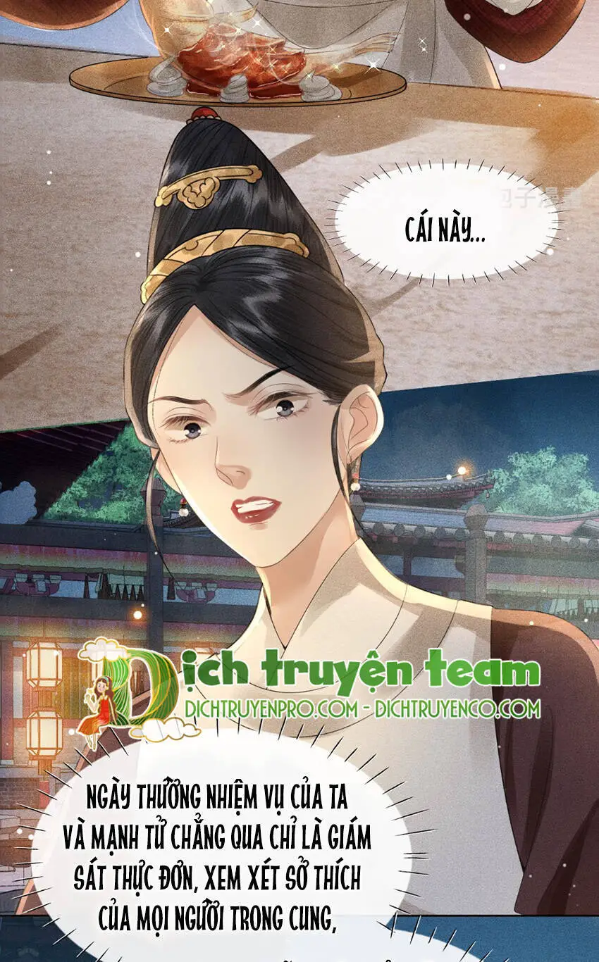 Thượng Thực Nettruyen ZZZ Chương 33 Page 47
