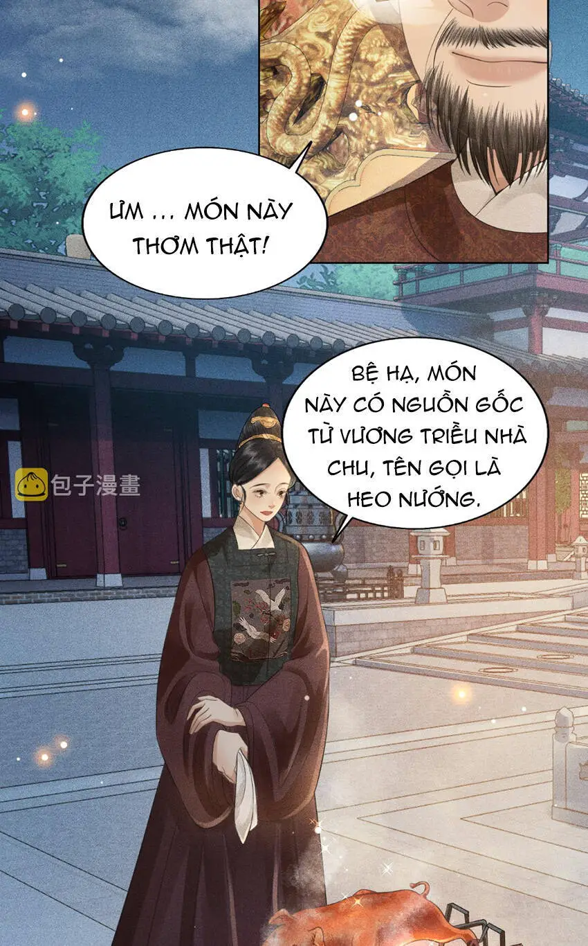 Thượng Thực Nettruyen ZZZ Chương 33 Page 51