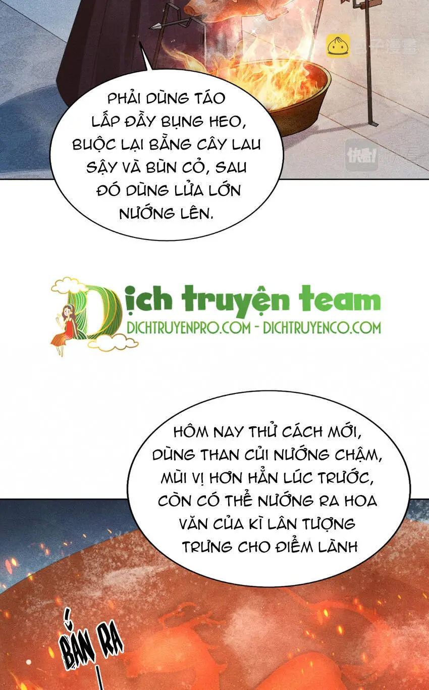 Thượng Thực Nettruyen ZZZ Chương 33 Page 52