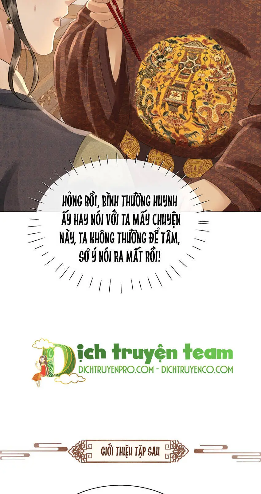 Thượng Thực Nettruyen ZZZ Chương 34 Page 51