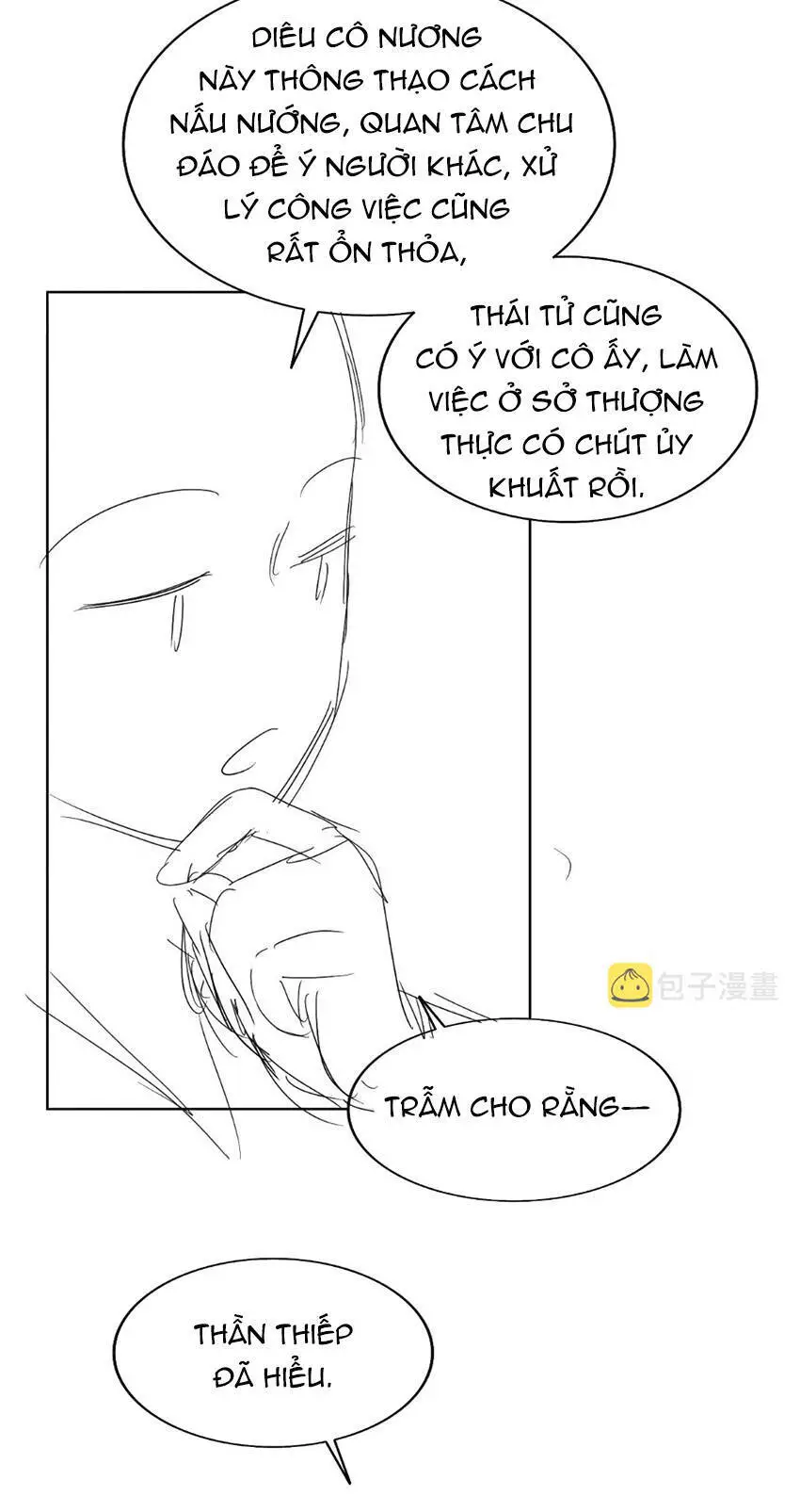 Thượng Thực Nettruyen ZZZ Chương 34 Page 52