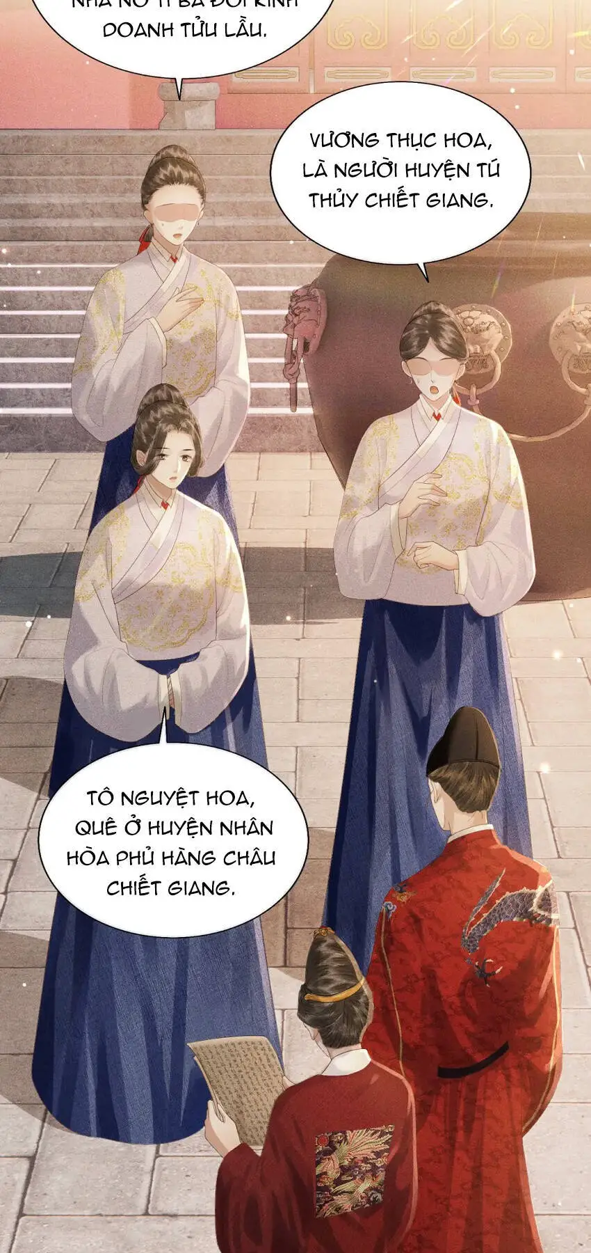 Thượng Thực Nettruyen ZZZ Chương 11 Page 2