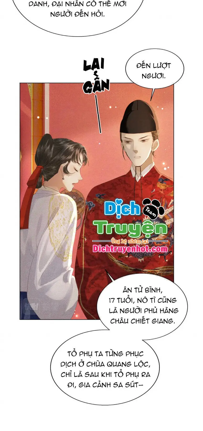 Thượng Thực Nettruyen ZZZ Chương 11 Page 4