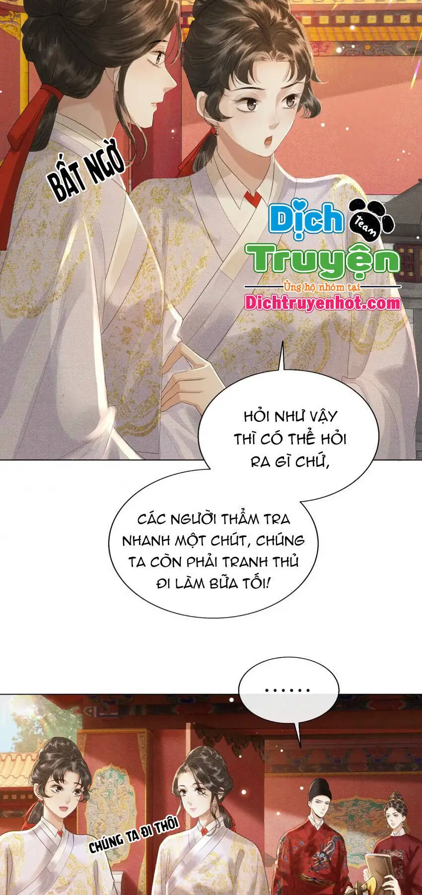 Thượng Thực Nettruyen ZZZ Chương 11 Page 6