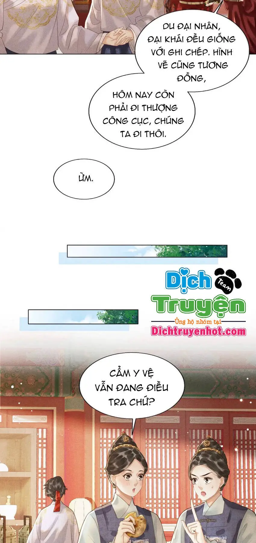 Thượng Thực Nettruyen ZZZ Chương 11 Page 7