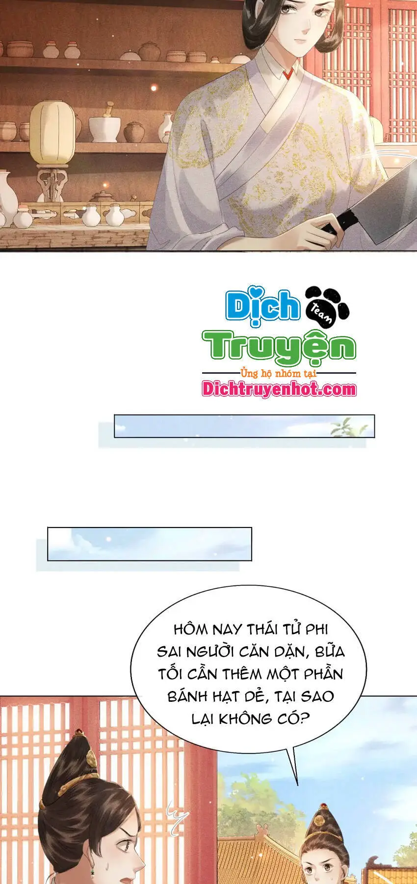 Thượng Thực Nettruyen ZZZ Chương 11 Page 13