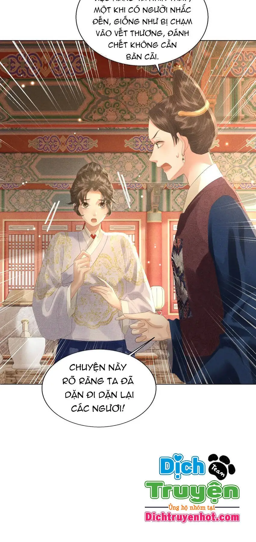 Thượng Thực Nettruyen ZZZ Chương 11 Page 16