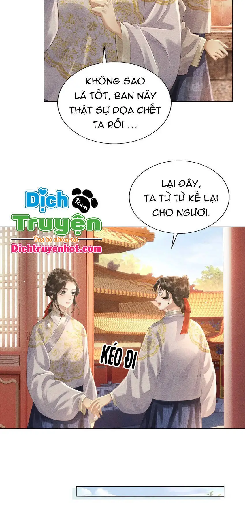 Thượng Thực Nettruyen ZZZ Chương 11 Page 21