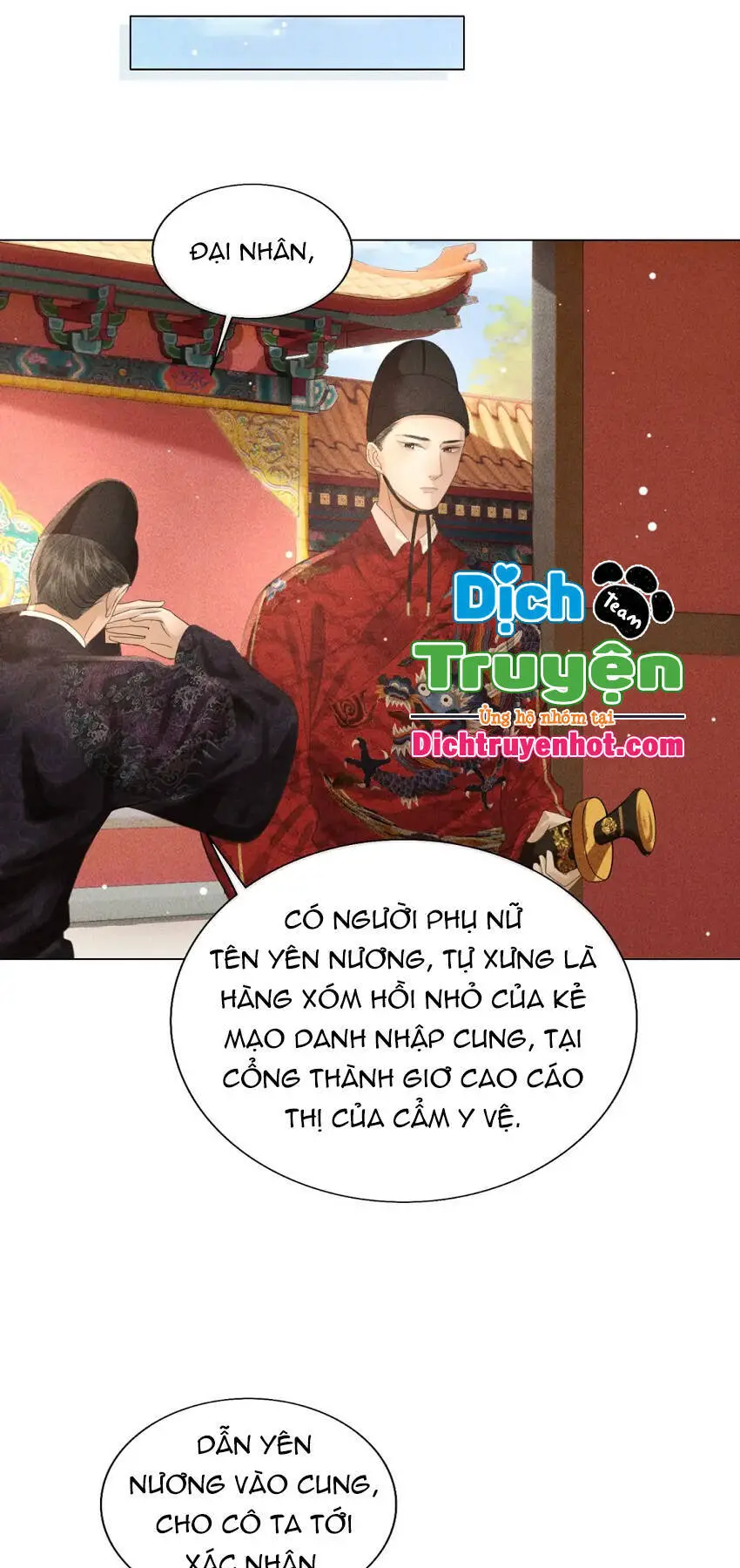 Thượng Thực Nettruyen ZZZ Chương 11 Page 22