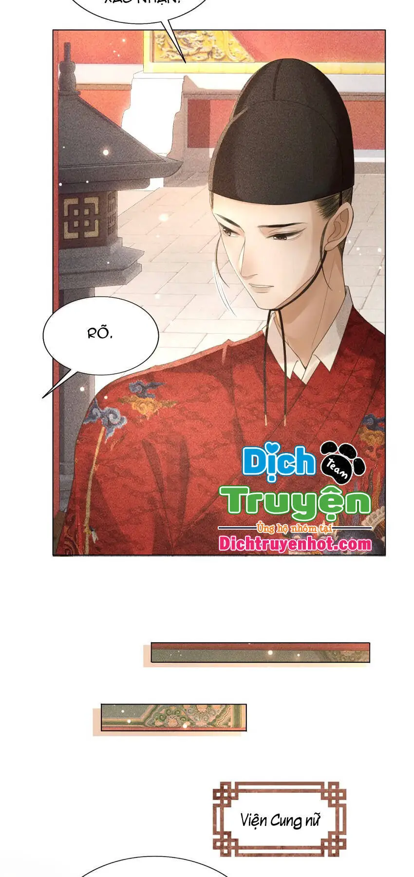 Thượng Thực Nettruyen ZZZ Chương 11 Page 23