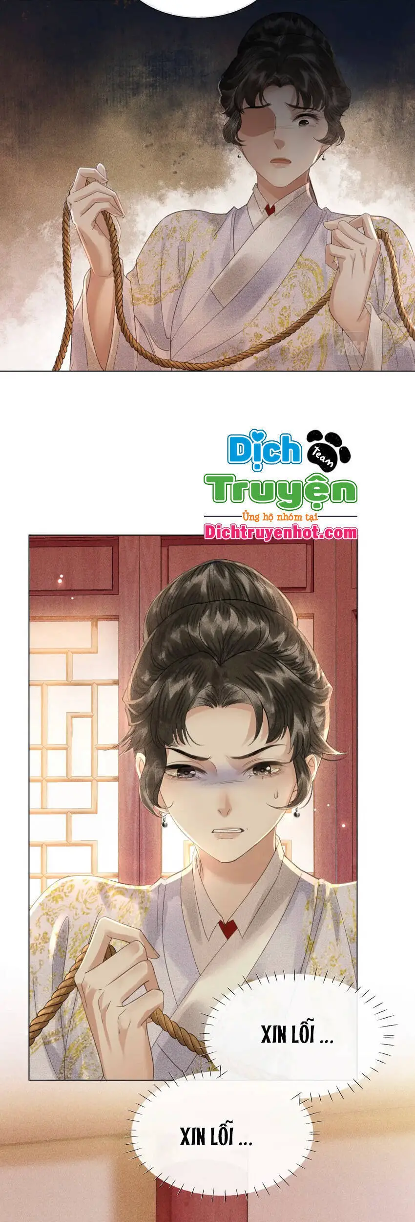 Thượng Thực Nettruyen ZZZ Chương 11 Page 25