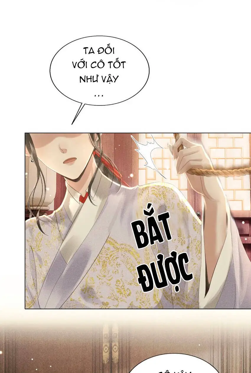 Thượng Thực Nettruyen ZZZ Chương 11 Page 28
