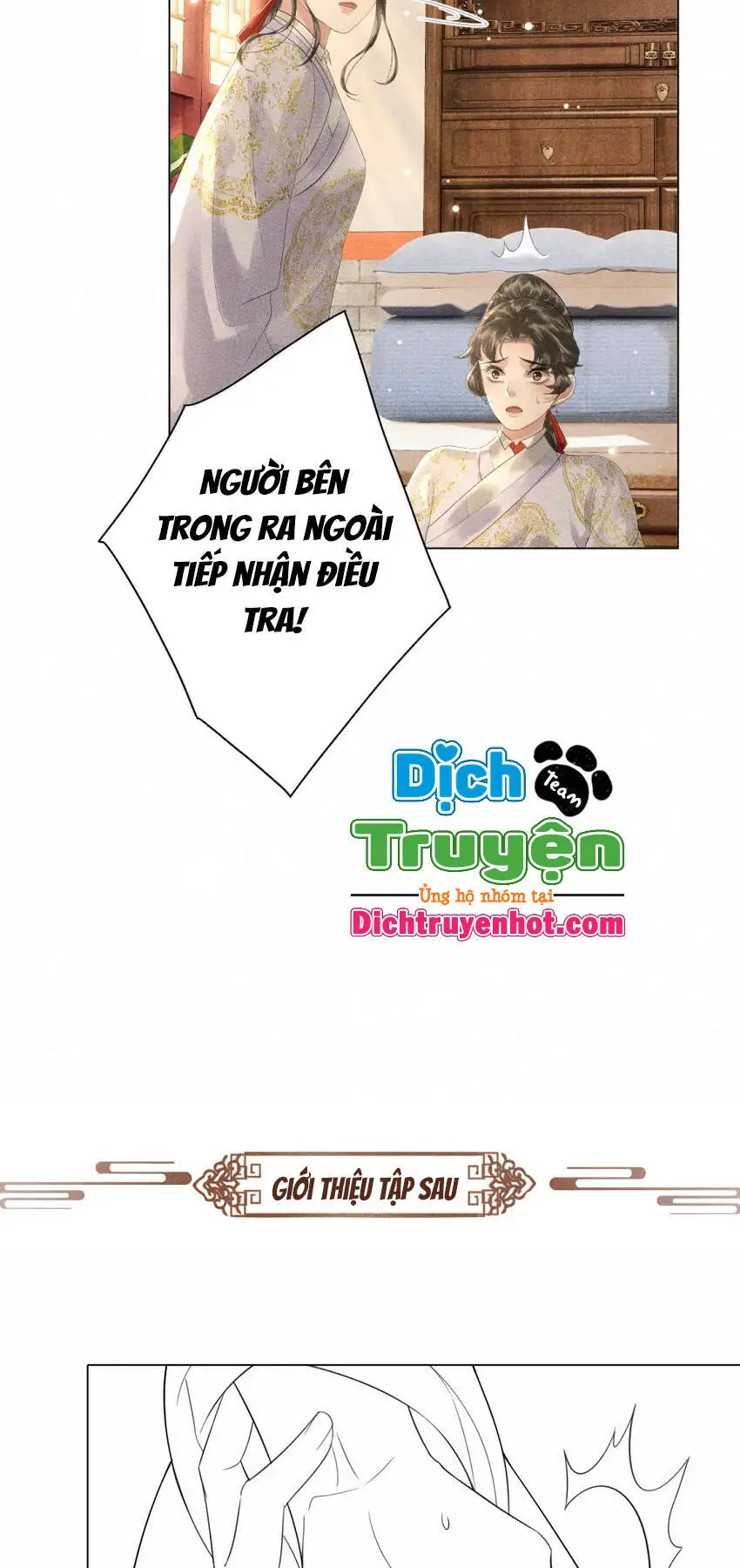 Thượng Thực Nettruyen ZZZ Chương 11 Page 37