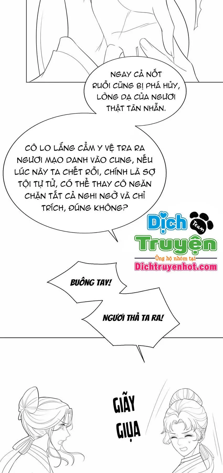 Thượng Thực Nettruyen ZZZ Chương 11 Page 38