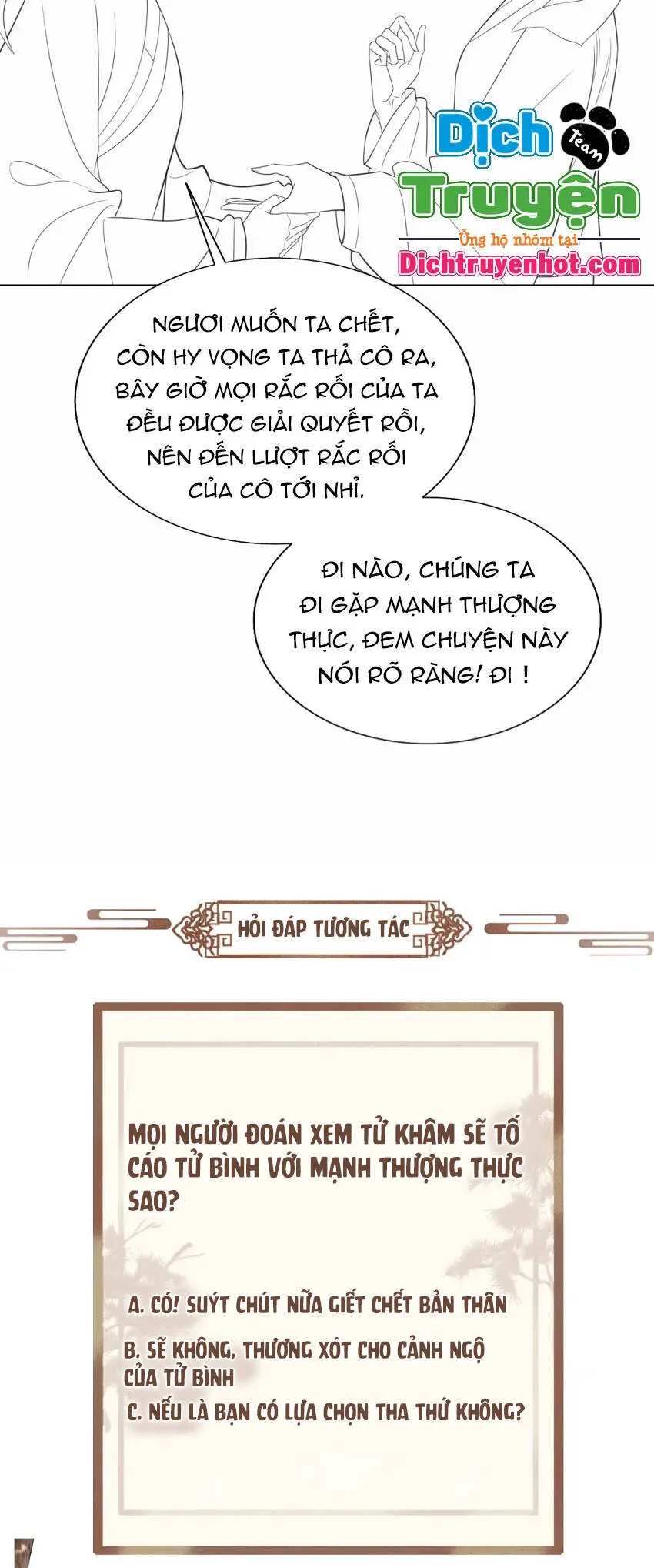 Thượng Thực Nettruyen ZZZ Chương 11 Page 39