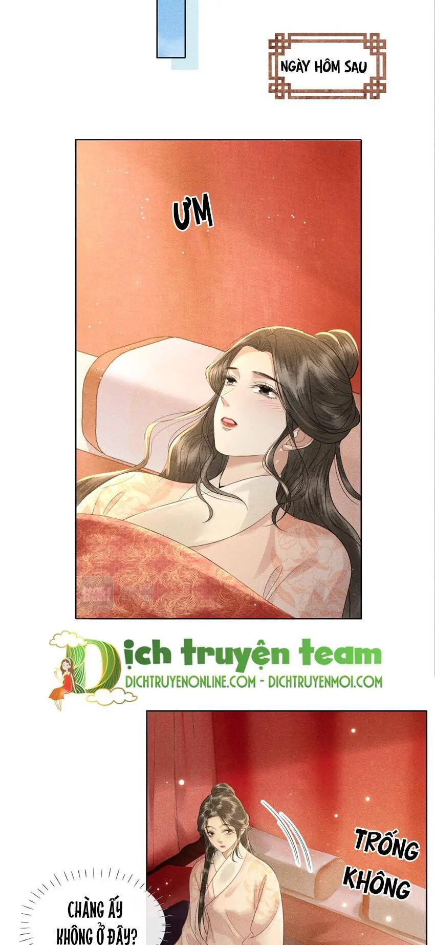 Thượng Thực Nettruyen ZZZ Chương 38 Page 45