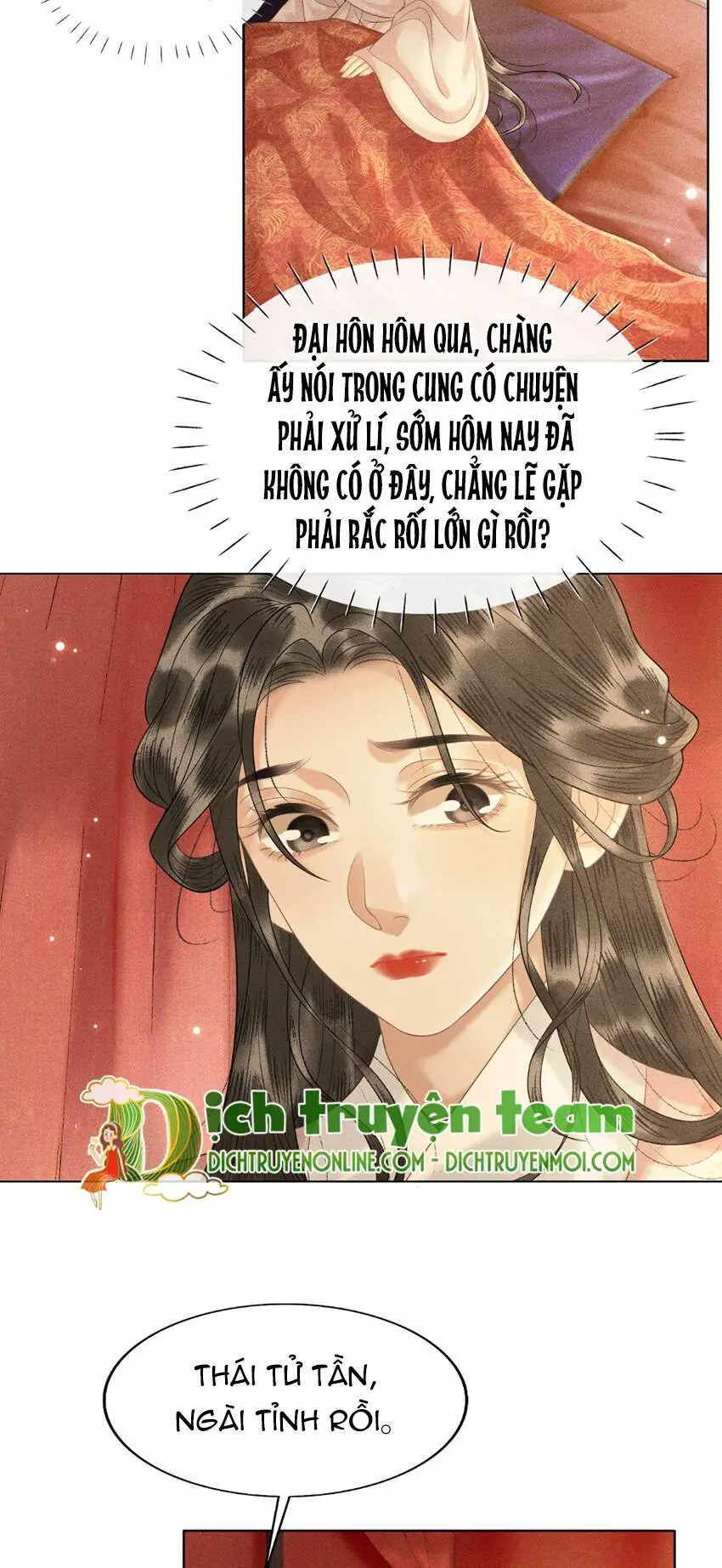 Thượng Thực Nettruyen ZZZ Chương 38 Page 46