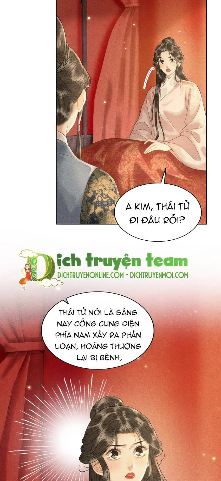 Thượng Thực Nettruyen ZZZ Chương 38 Page 47