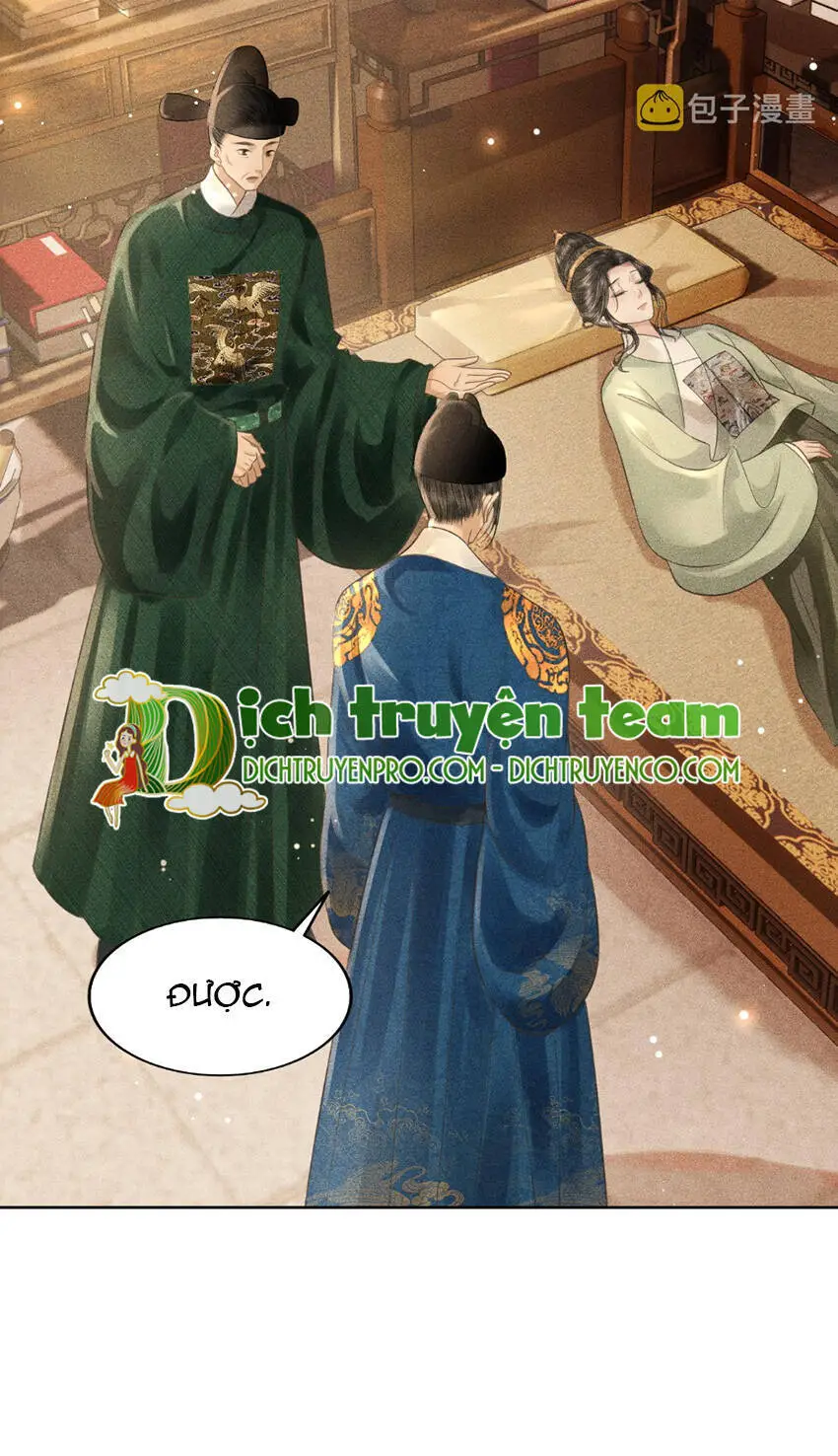 Thượng Thực Nettruyen ZZZ Chương 31 Page 2