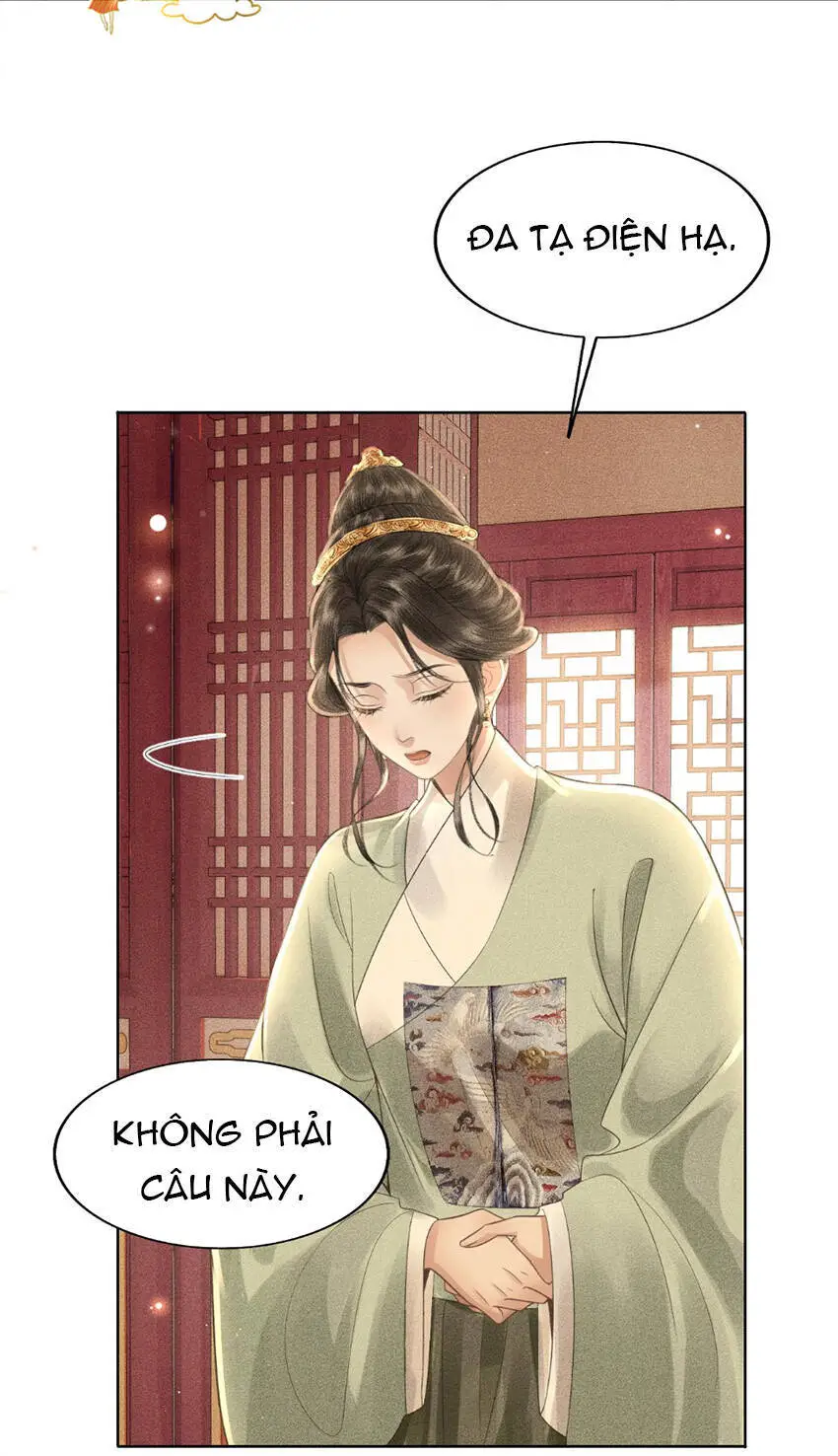 Thượng Thực Nettruyen ZZZ Chương 31 Page 7