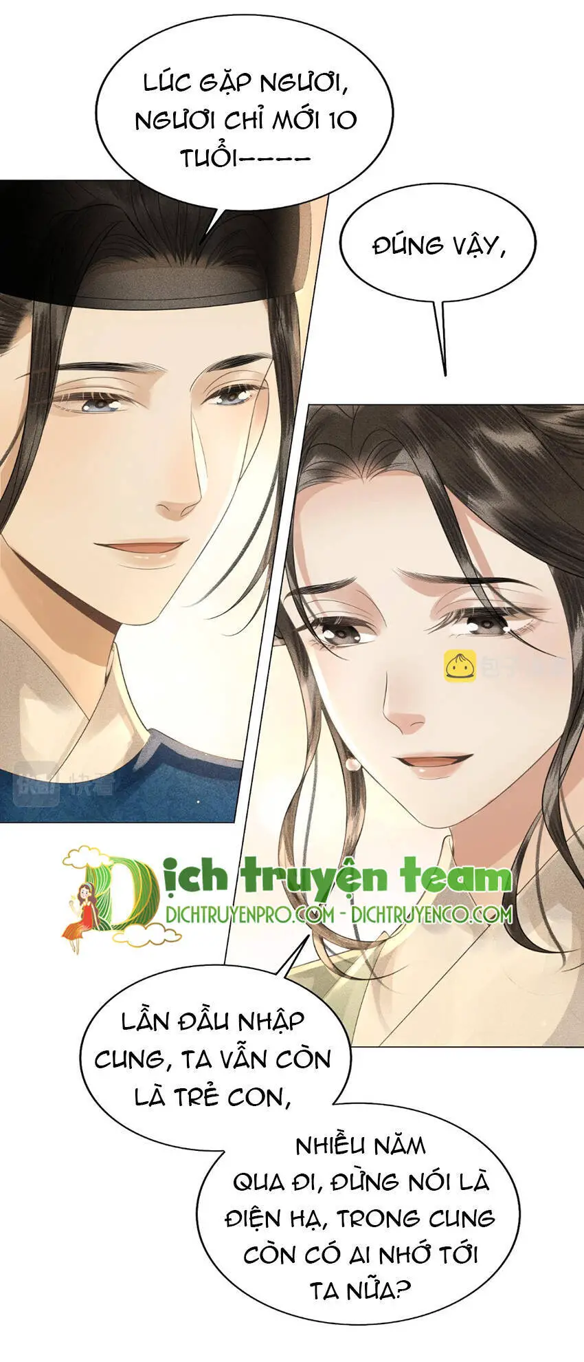 Thượng Thực Nettruyen ZZZ Chương 31 Page 10