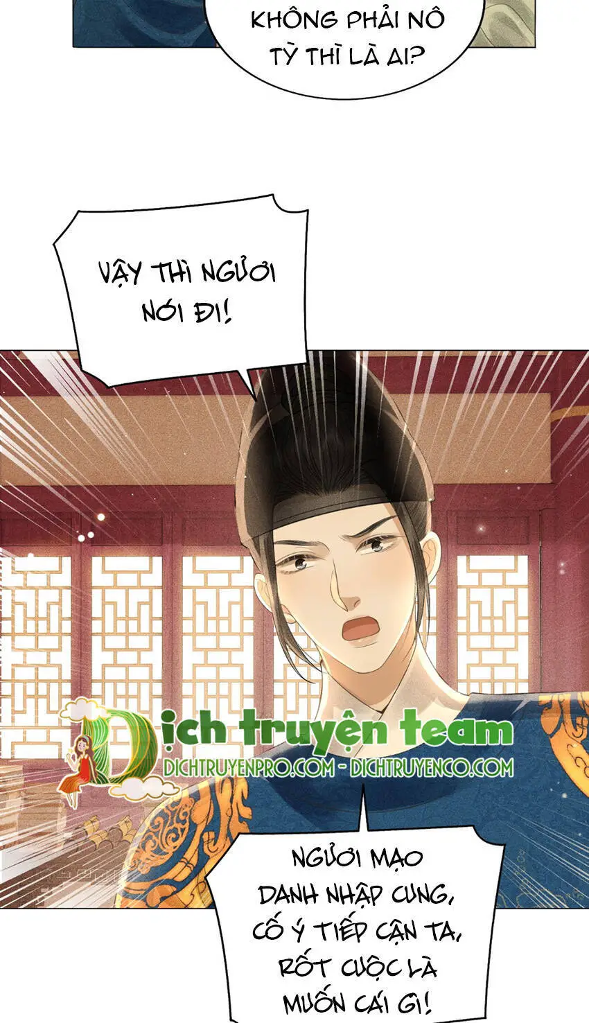Thượng Thực Nettruyen ZZZ Chương 31 Page 13