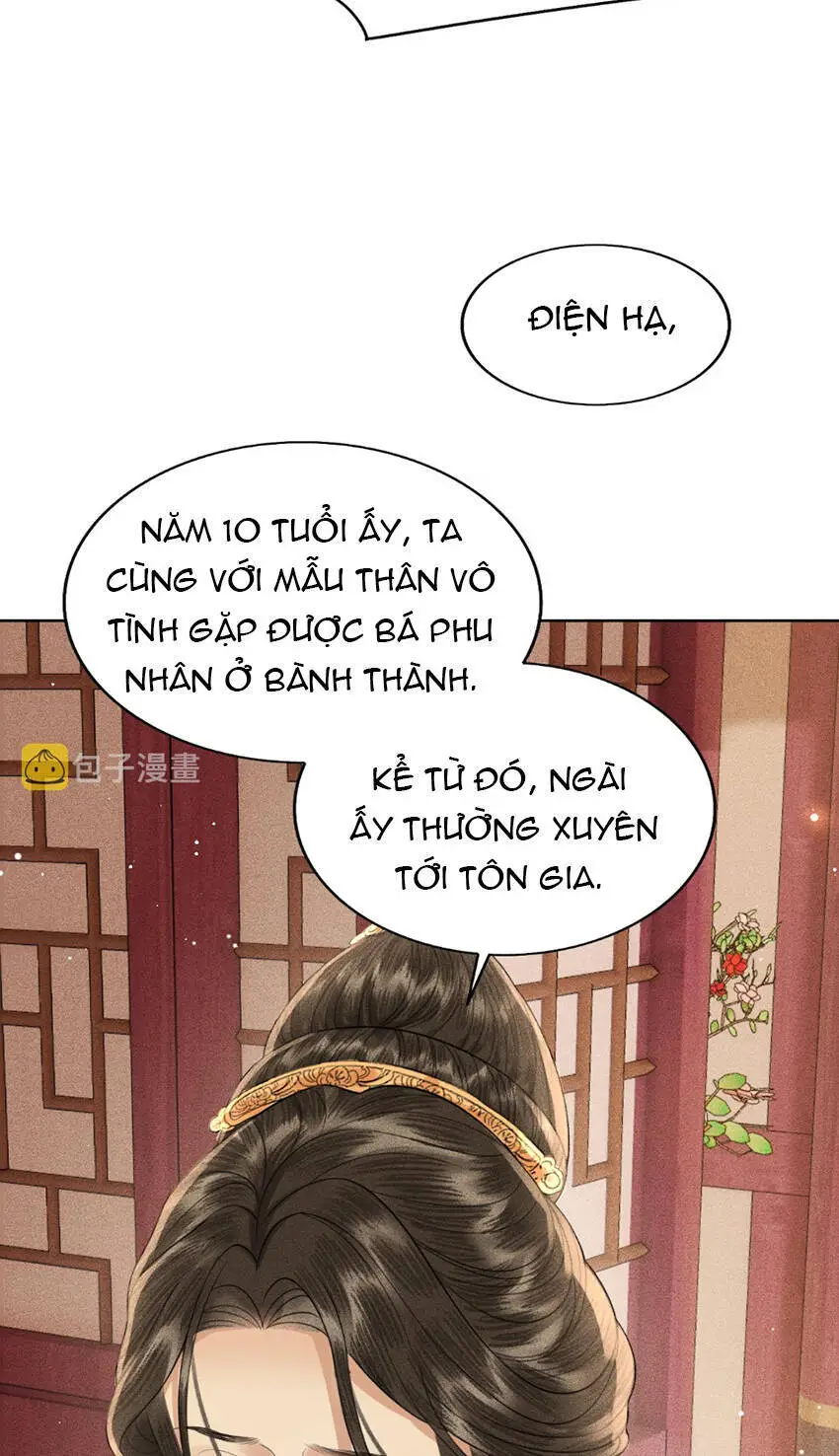 Thượng Thực Nettruyen ZZZ Chương 31 Page 14