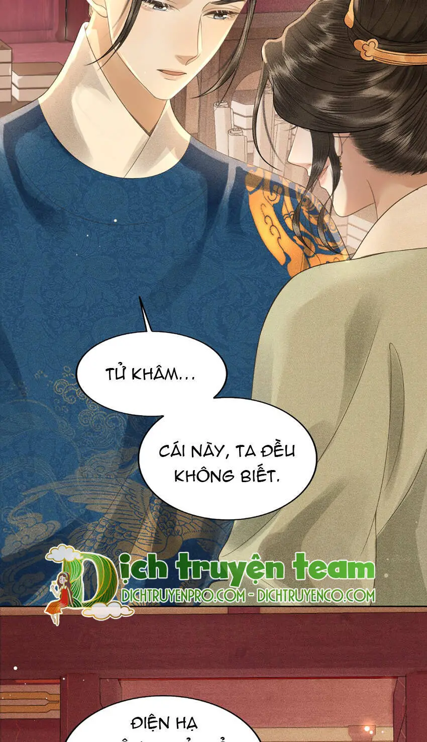 Thượng Thực Nettruyen ZZZ Chương 31 Page 17