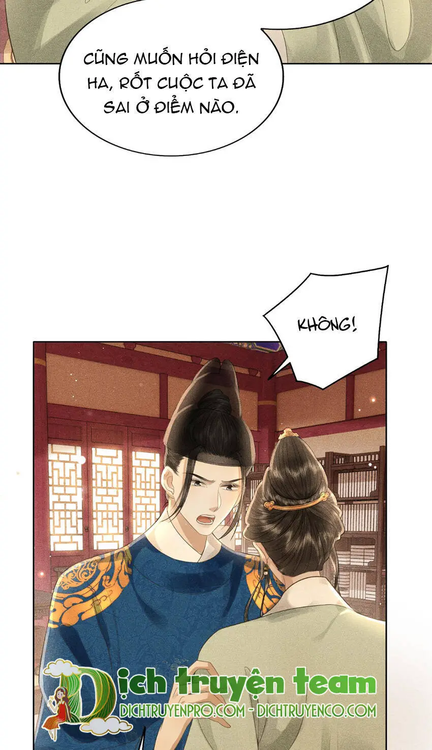 Thượng Thực Nettruyen ZZZ Chương 31 Page 19