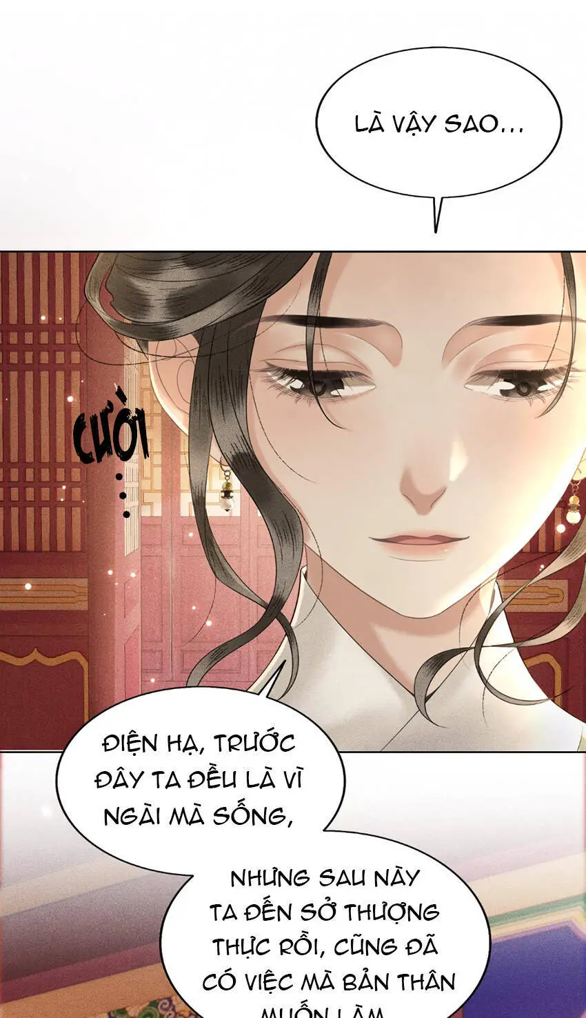 Thượng Thực Nettruyen ZZZ Chương 31 Page 21