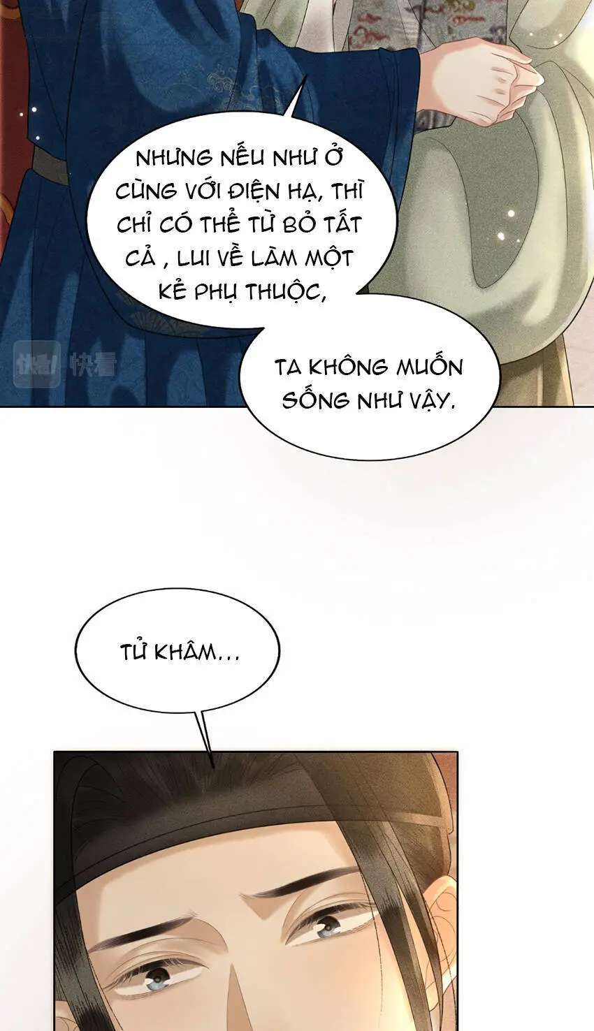 Thượng Thực Nettruyen ZZZ Chương 31 Page 23