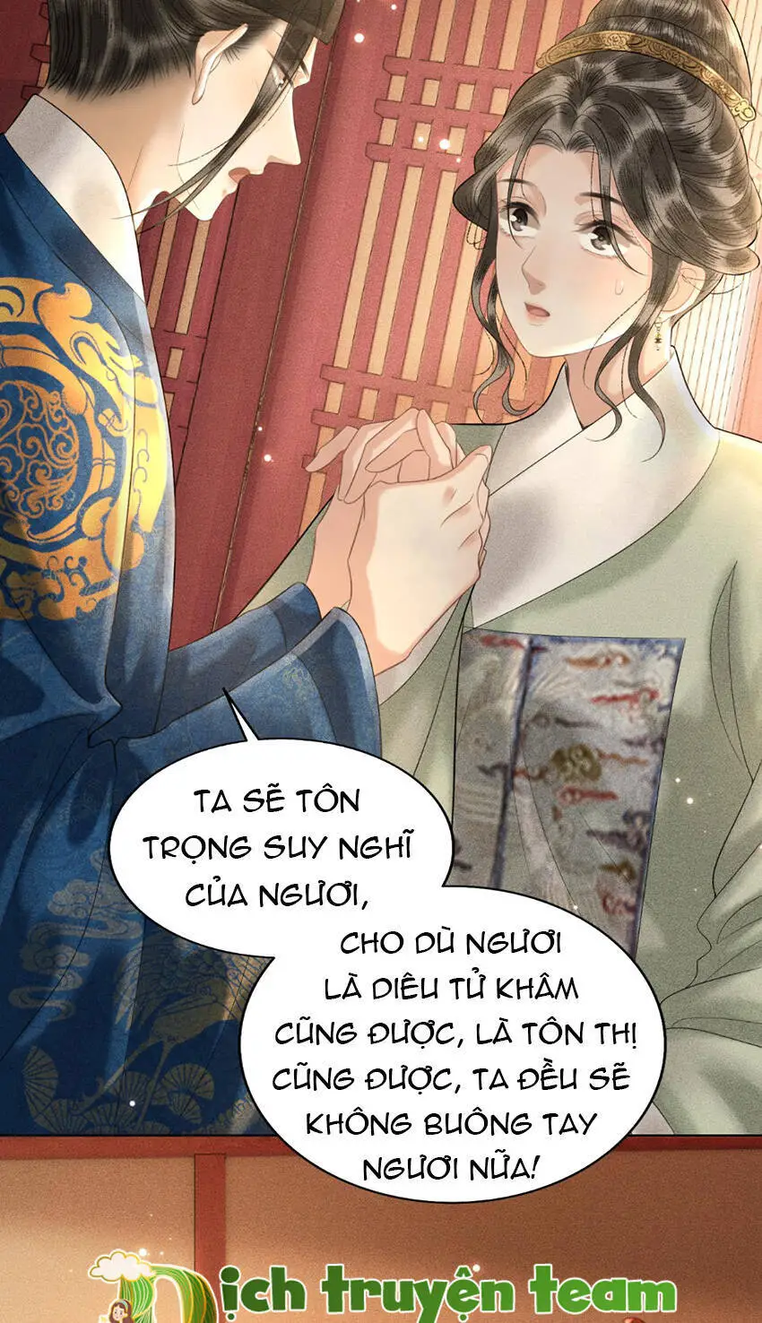 Thượng Thực Nettruyen ZZZ Chương 31 Page 26