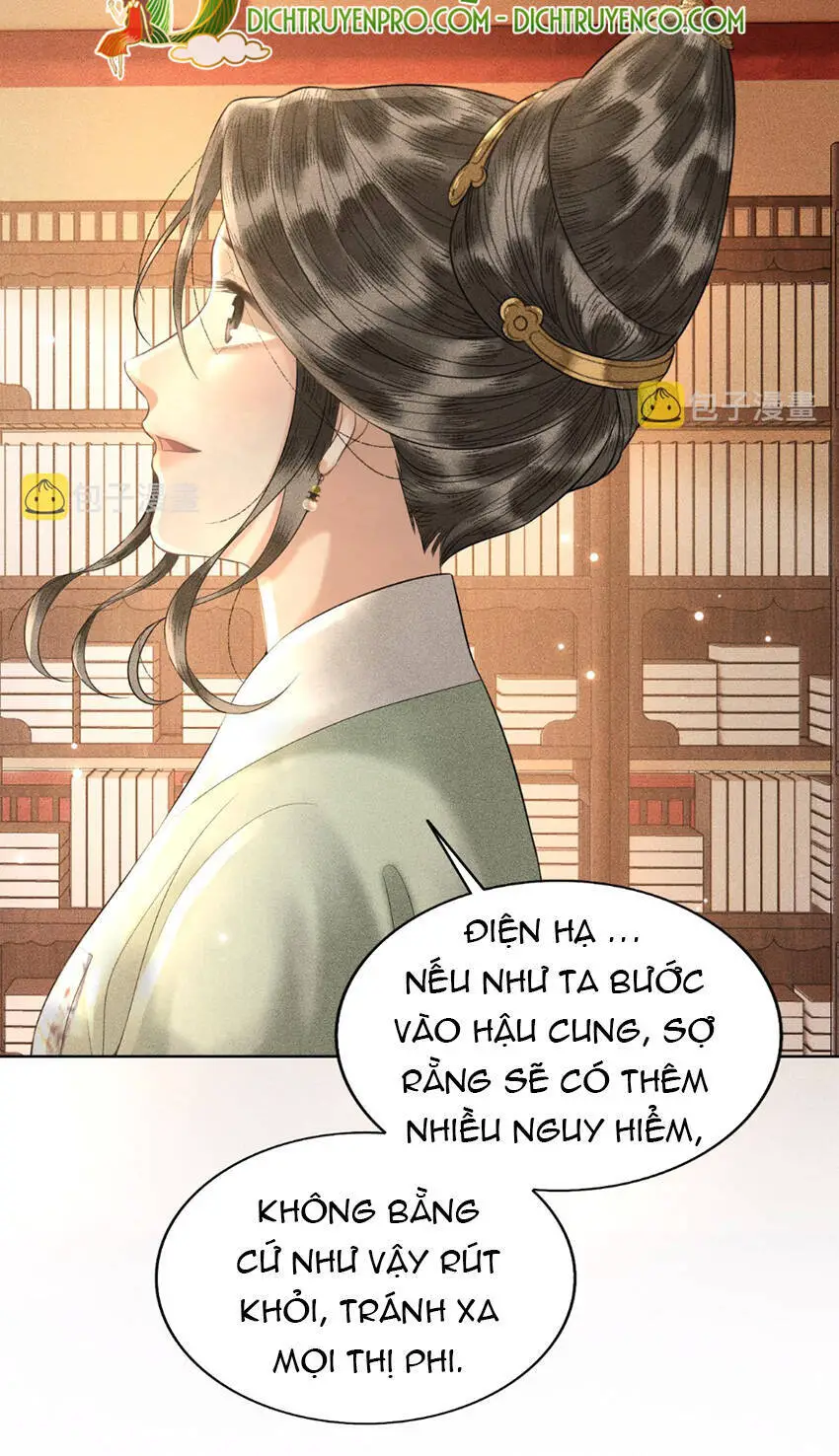 Thượng Thực Nettruyen ZZZ Chương 31 Page 27