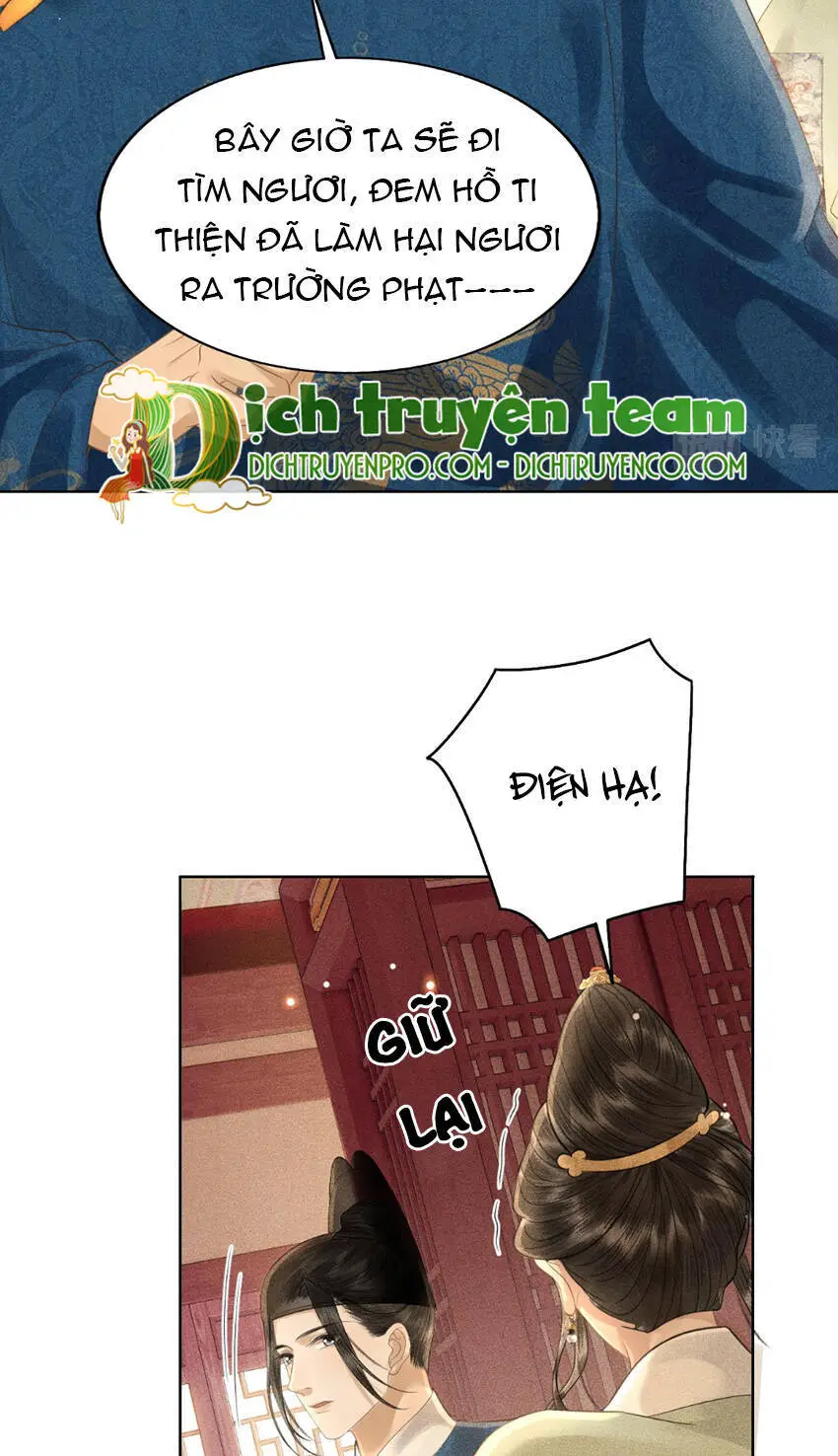 Thượng Thực Nettruyen ZZZ Chương 31 Page 29