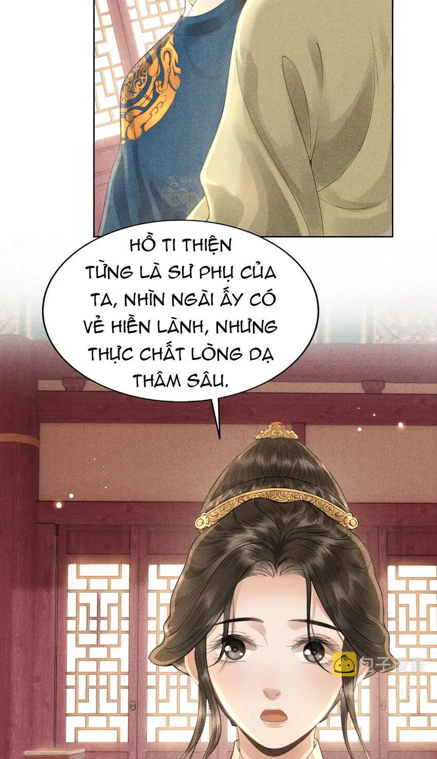 Thượng Thực Nettruyen ZZZ Chương 31 Page 30