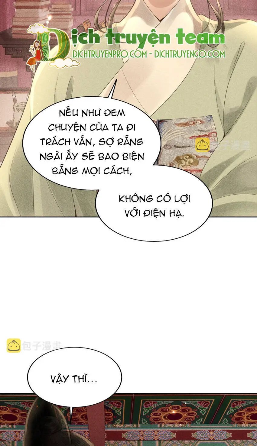 Thượng Thực Nettruyen ZZZ Chương 31 Page 31