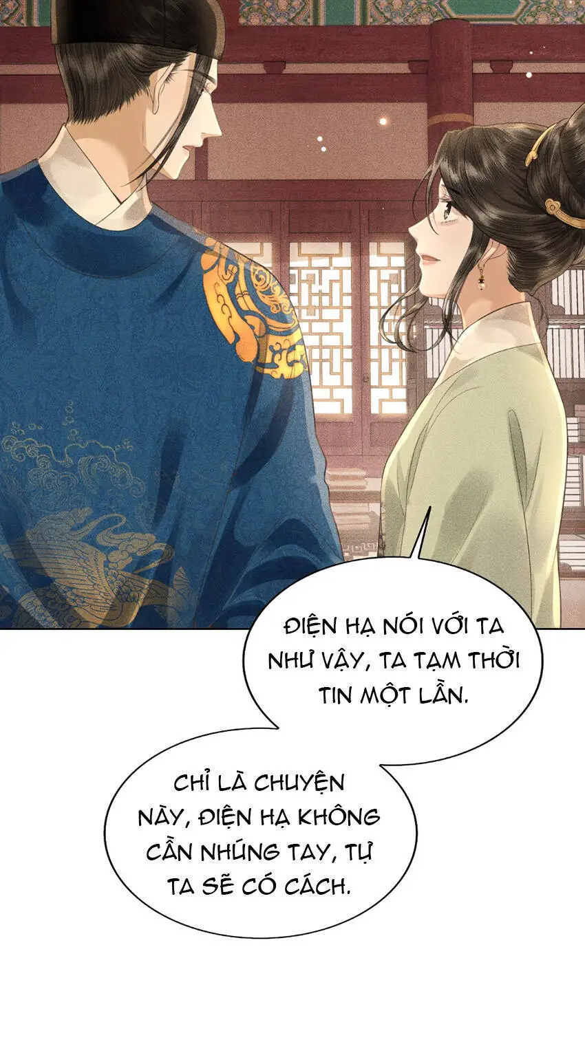 Thượng Thực Nettruyen ZZZ Chương 31 Page 32