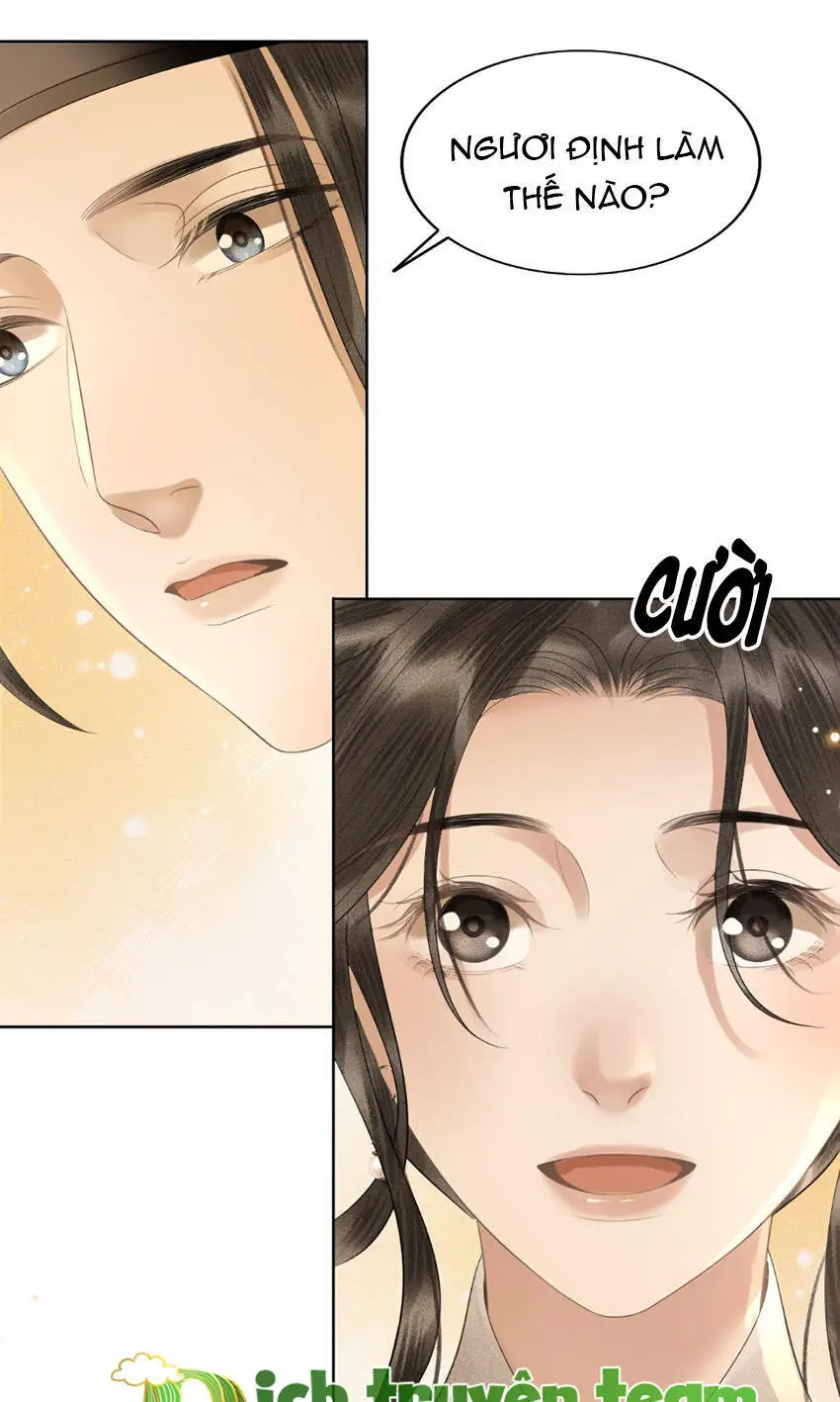 Thượng Thực Nettruyen ZZZ Chương 31 Page 33