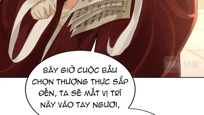 Thượng Thực Nettruyen ZZZ Chương 31 Page 36