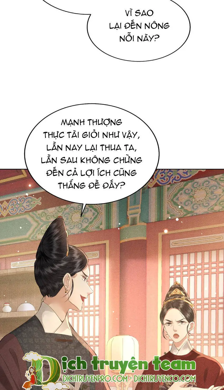 Thượng Thực Nettruyen ZZZ Chương 31 Page 37