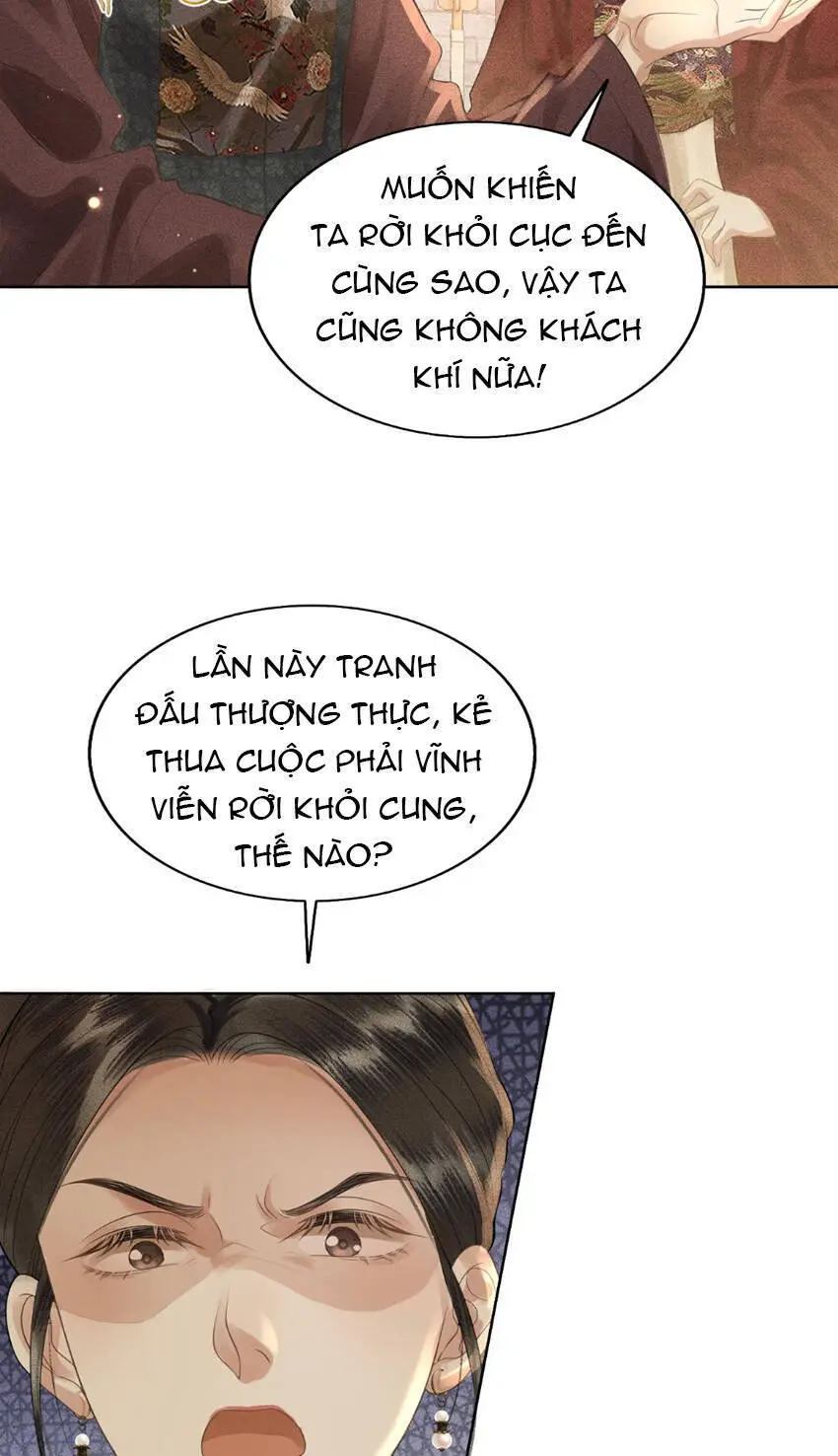 Thượng Thực Nettruyen ZZZ Chương 31 Page 38