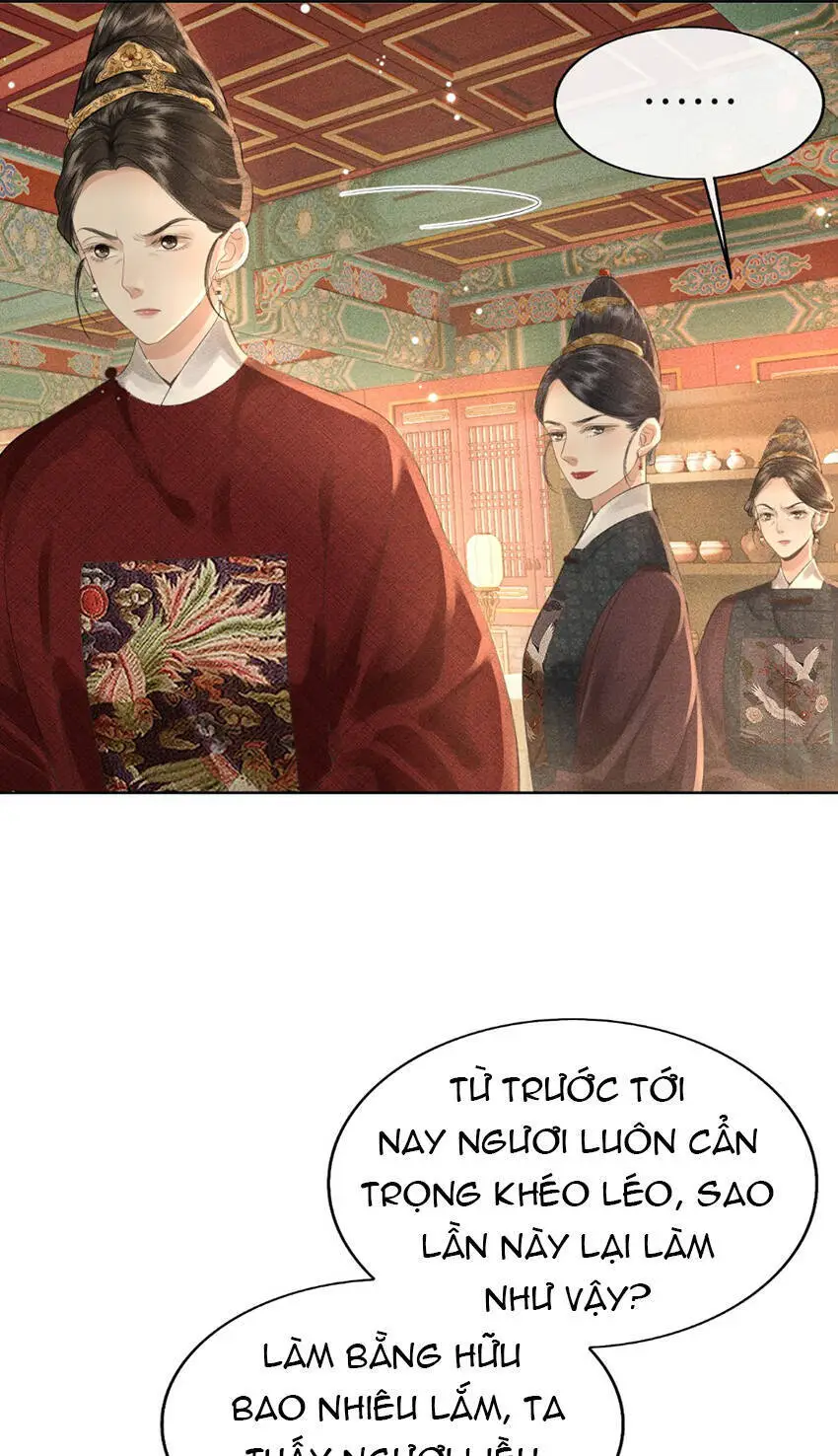 Thượng Thực Nettruyen ZZZ Chương 31 Page 40