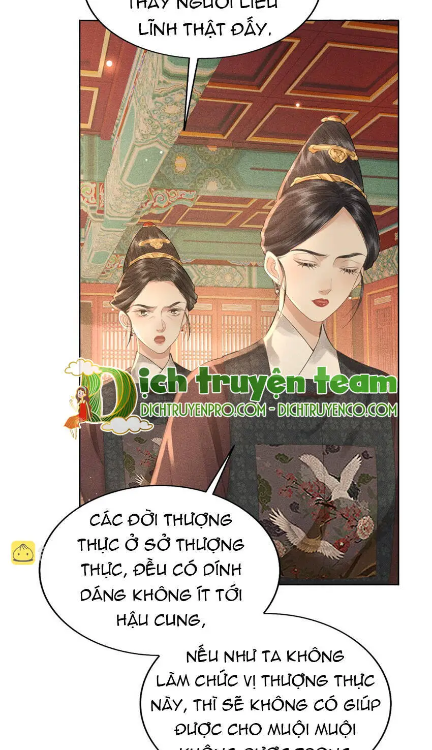 Thượng Thực Nettruyen ZZZ Chương 31 Page 41