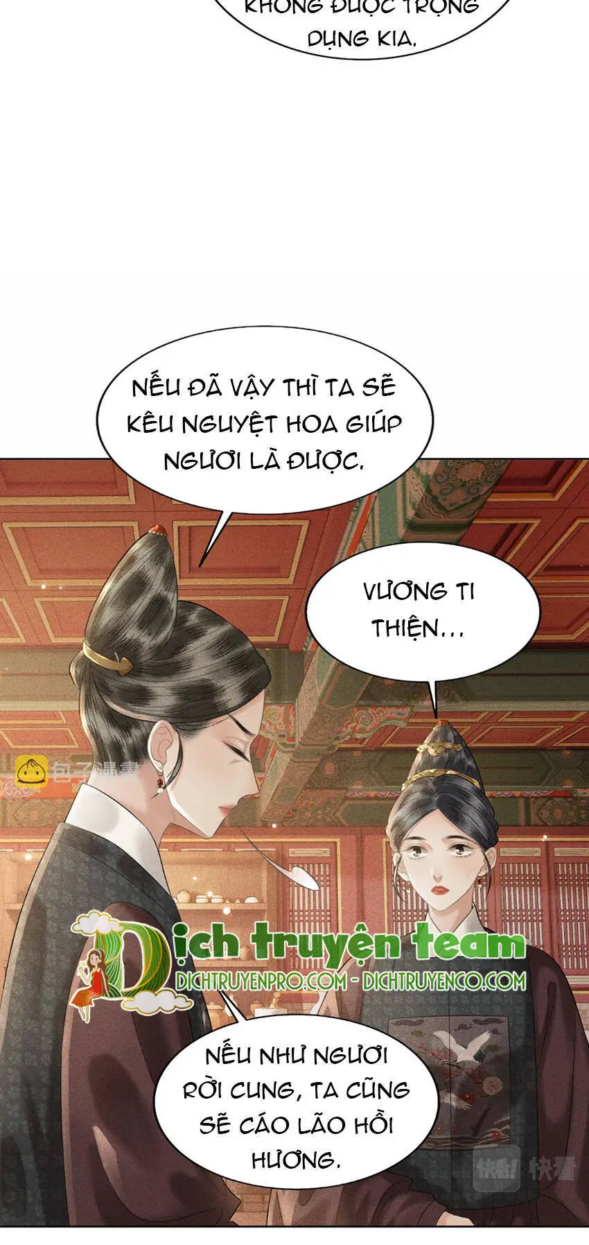 Thượng Thực Nettruyen ZZZ Chương 31 Page 42