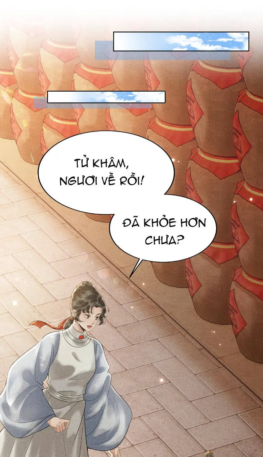 Thượng Thực Nettruyen ZZZ Chương 31 Page 43