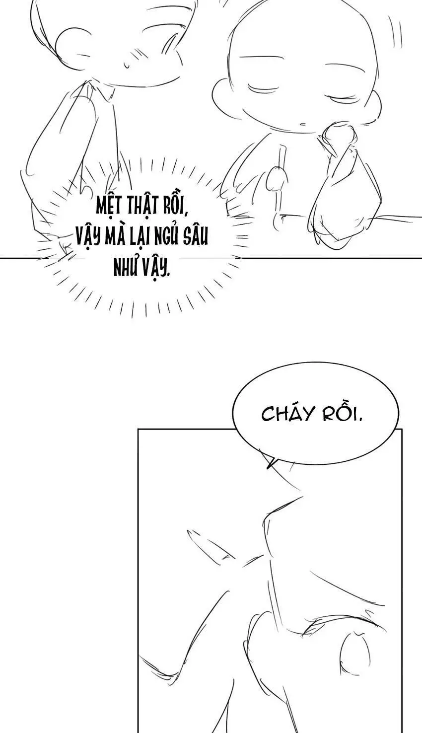 Thượng Thực Nettruyen ZZZ Chương 31 Page 51