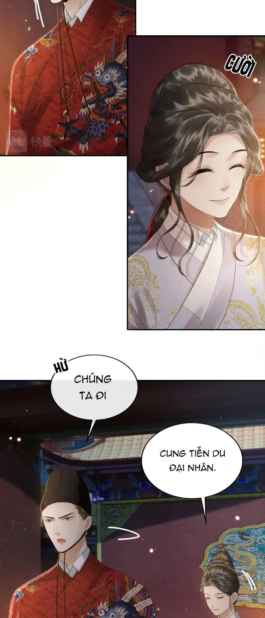 Thượng Thực Nettruyen ZZZ Chương 8 Page 4