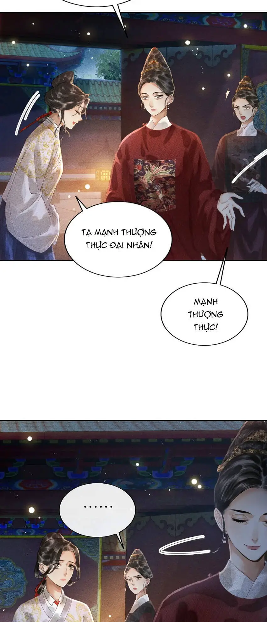 Thượng Thực Nettruyen ZZZ Chương 8 Page 7